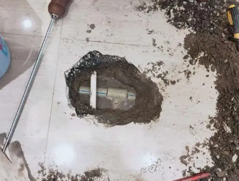 弥勒测漏水电话