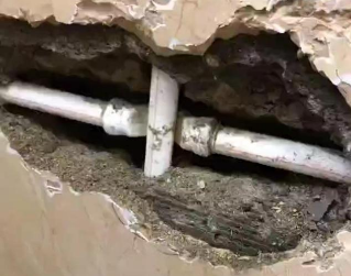 弥勒测漏水哪家好