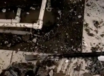 弥勒漏水检测电话