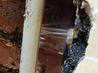 弥勒漏水检测电话