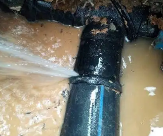 弥勒测漏水公司哪家好