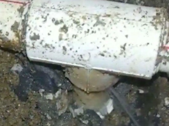 弥勒测漏水公司多少钱