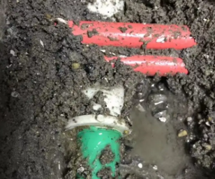 弥勒漏水检测电话