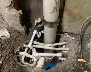 弥勒漏水检测哪家好