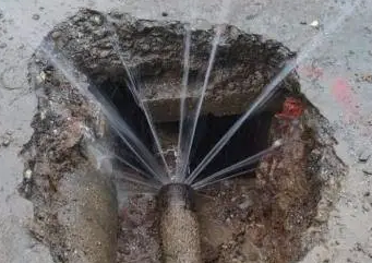 弥勒漏水检测多少钱