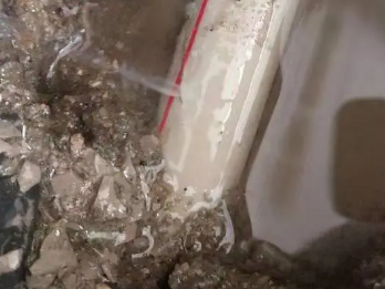 弥勒漏水检测哪家好