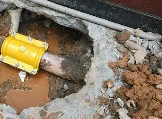 弥勒漏水检测哪家好