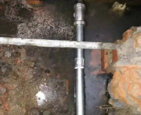 弥勒漏水检测公司电话