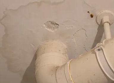 弥勒卫生间测漏水多少钱