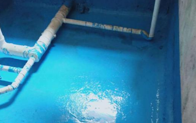 弥勒卫生间测漏水哪家好