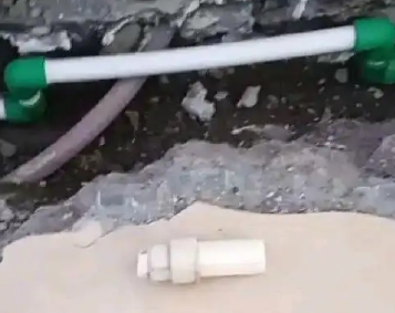 弥勒卫生间测漏水多少钱