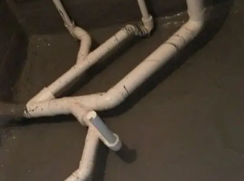 弥勒水管漏水检测知识点