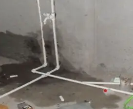 弥勒水管漏水检测多少钱