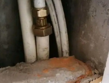 弥勒水管漏水检测哪家好