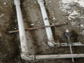 弥勒卫生间测漏水多少钱