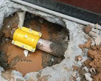 弥勒卫生间测漏水哪家好