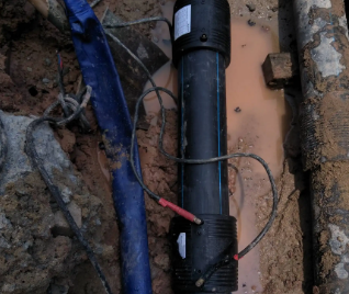 弥勒水管漏水检测多少钱