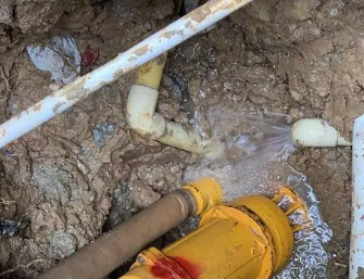 弥勒水管漏水检测哪家好
