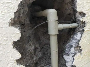 弥勒卫生间测漏水哪家好