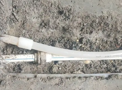 弥勒卫生间测漏水哪家好