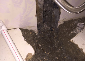 弥勒卫生间测漏水哪家好