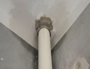 弥勒卫生间测漏水价格