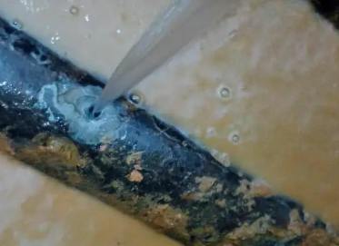 弥勒水管漏水检测多少钱