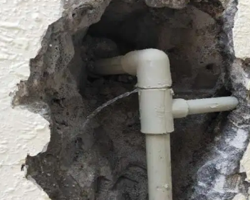 弥勒卫生间测漏水哪家好