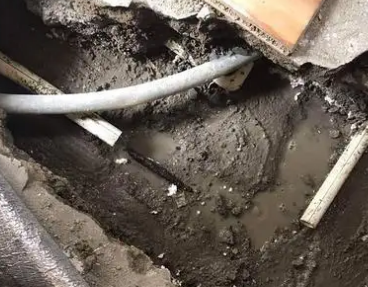 弥勒卫生间测漏水价格明细