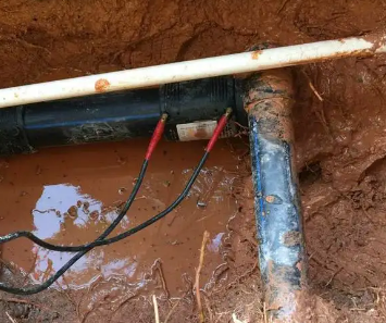 弥勒水管漏水检测多少钱