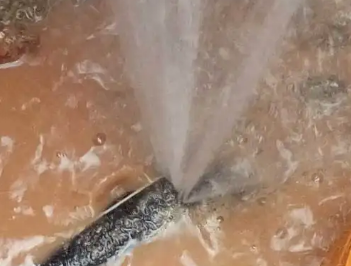 弥勒水管漏水检测哪家好