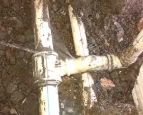 弥勒卫生间测漏水多少钱