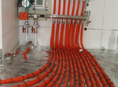 弥勒地暖维修多少钱