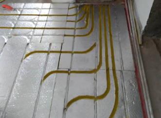 弥勒地暖维修哪家好