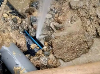 弥勒水管漏水检测哪家好