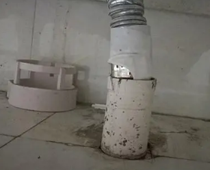 弥勒卫生间测漏水哪家好