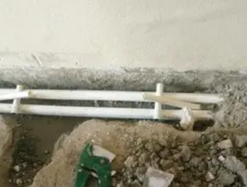 弥勒卫生间测漏水哪家好