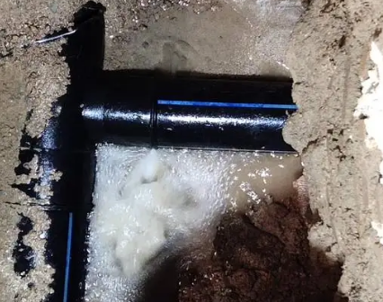 弥勒水管漏水检测哪家好