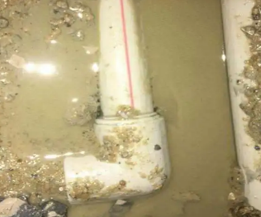 弥勒水管漏水检测多少钱