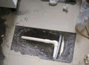 弥勒卫生间测漏水哪家好