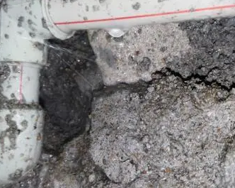 弥勒漏水检测多少钱