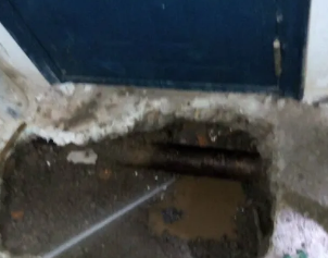 弥勒水管漏水检测多少钱