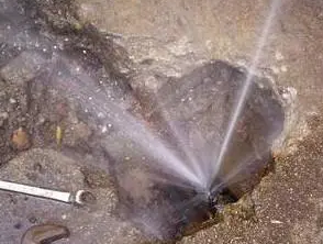 弥勒水管漏水检测哪家好