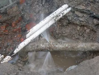 弥勒测漏水多少钱