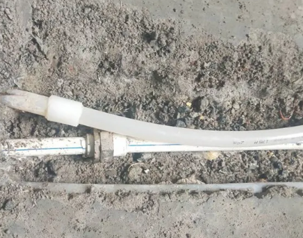 弥勒测漏水哪家好