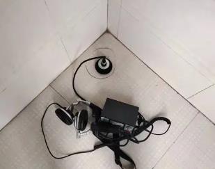 弥勒测漏水公司