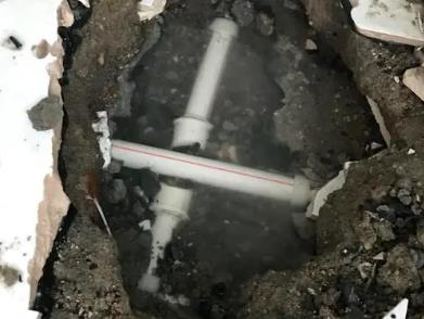 弥勒漏水检测公司哪家好