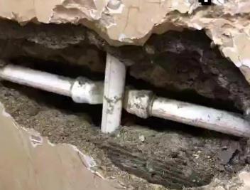 弥勒漏水检测电话多少