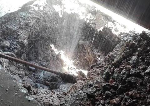 弥勒漏水检测哪家好