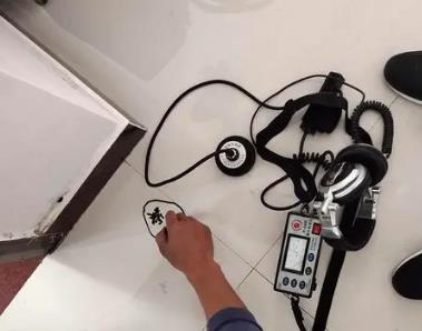 弥勒测漏水公司电话